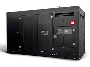 Áramfejlesztő SCANIA