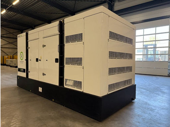 Új Áramfejlesztő Volvo TWD1683GE - 740 kVA Stage V Generator - DPX-19040: 3 kép.