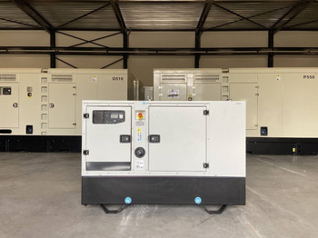 Áramfejlesztő YANMAR