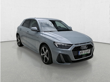 Autó AUDI