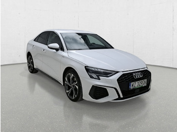 Autó AUDI A3 LIMOUSINE SEDAN: 2 kép.