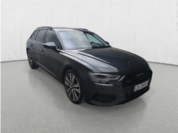 Autó AUDI