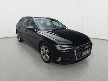 Autó AUDI