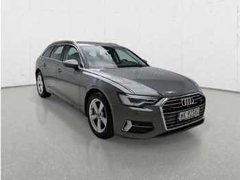 Autó AUDI