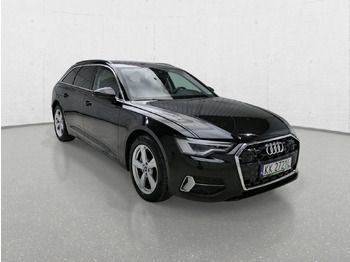 Autó AUDI