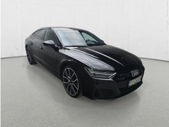 Autó AUDI