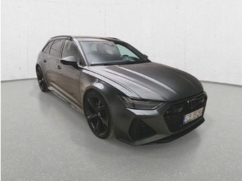 Autó AUDI