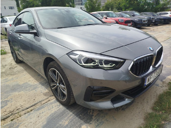 Szedán BMW