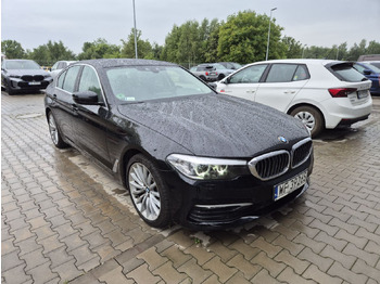 Szedán BMW