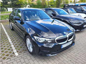 Szedán BMW
