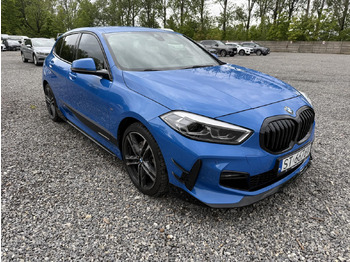 Hatchback BMW