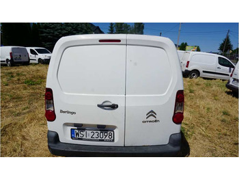 Furgon CITROEN BERLINGO FURGON BLASZAK: 4 kép.