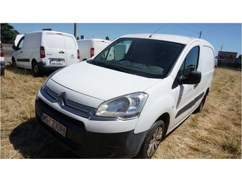 Furgon CITROEN BERLINGO FURGON BLASZAK: 2 kép.