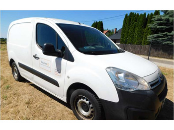 Furgon CITROËN Berlingo
