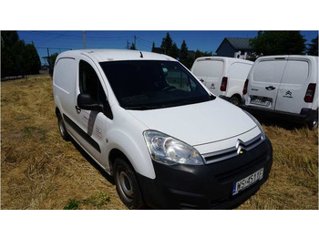 Furgon CITROËN Berlingo