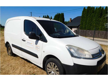 Furgon CITROËN Berlingo