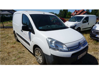 Furgon CITROËN Berlingo