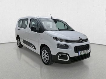 Autó CITROËN