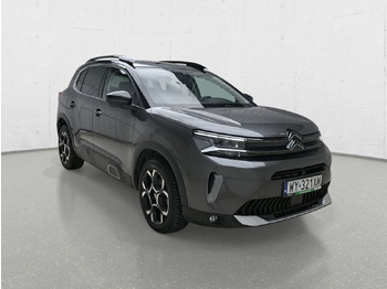 Autó CITROËN