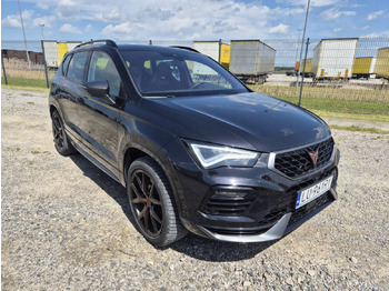 Terepjáró/ SUV