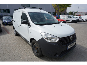Furgon DACIA