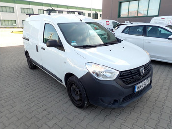 Furgon DACIA