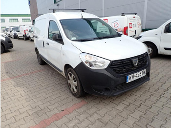 Furgon DACIA