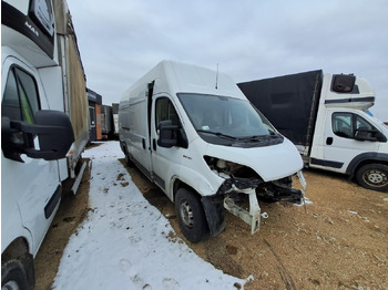 Furgon FIAT Ducato