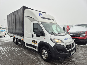 FIAT DUCATO MAXI PLANDEKA lízing FIAT DUCATO MAXI PLANDEKA: 1 kép.