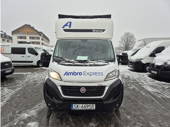 FIAT DUCATO MAXI PLANDEKA lízing FIAT DUCATO MAXI PLANDEKA: 2 kép.