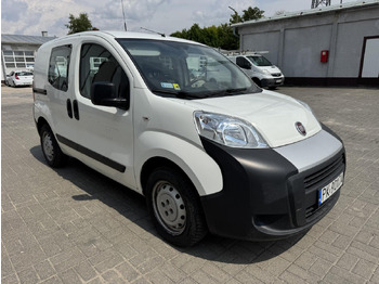 Autó FIAT