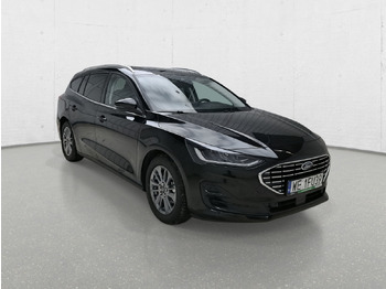 Autó FORD