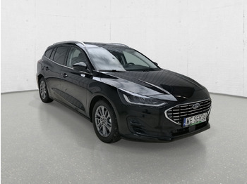 Autó FORD