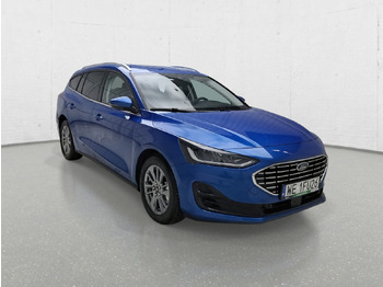 Autó FORD