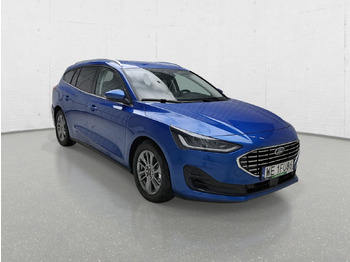 Autó FORD