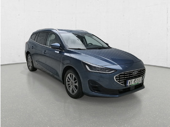 Autó FORD