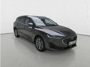 Autó FORD