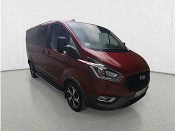 Autó FORD