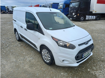 Autó FORD