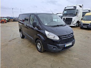 Furgon FORD Transit