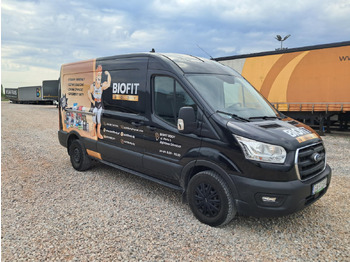 Furgon FORD Transit