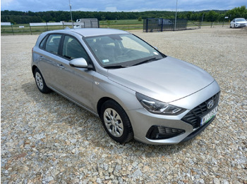 Hatchback HYUNDAI