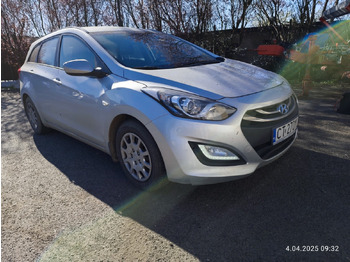 Autó HYUNDAI