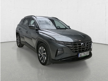 Terepjáró/ SUV HYUNDAI