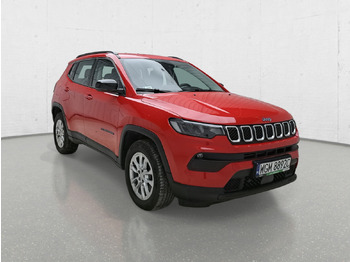 Terepjáró/ SUV JEEP