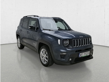 Terepjáró/ SUV JEEP