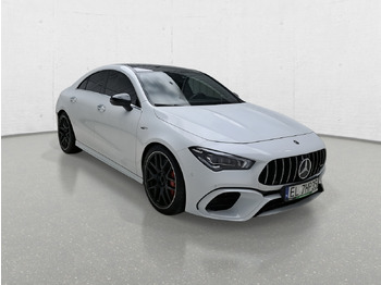 Szedán MERCEDES-BENZ