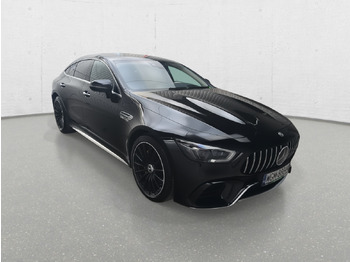 Autó MERCEDES-BENZ