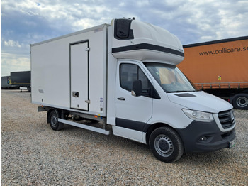 Hűtős kisteherautó MERCEDES-BENZ Sprinter