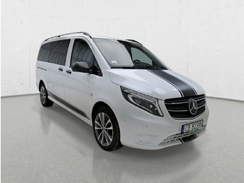 Autó MERCEDES-BENZ
